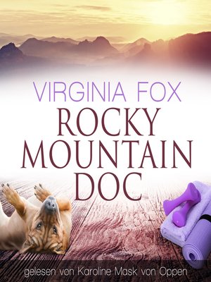 cover image of Rocky Mountain Doc